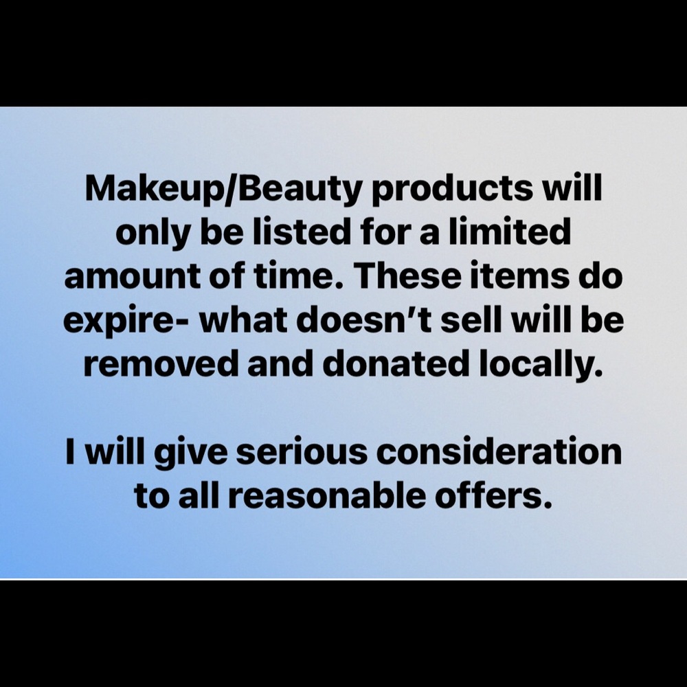 Meet your Posher, Deb